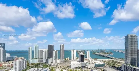 1600 NE 1st Avenue Miami FL 33132