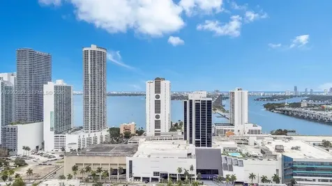 1600 NE 1st Avenue Miami FL 33132