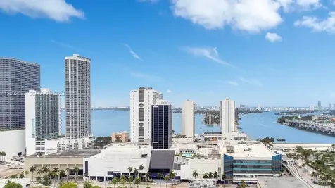 1600 NE 1st Avenue Miami FL 33132