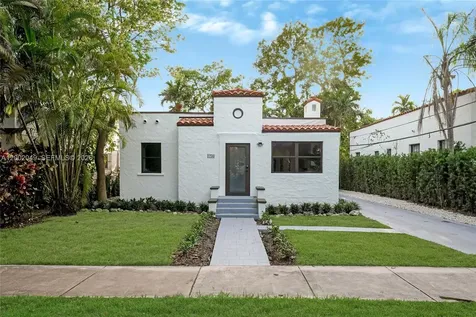 1230 Pizarro Street Coral Gables FL 33134