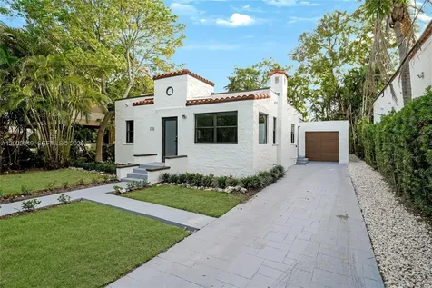 1230 Pizarro Street Coral Gables FL 33134