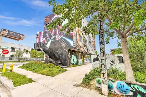584 NW 35th Street Miami FL 33127