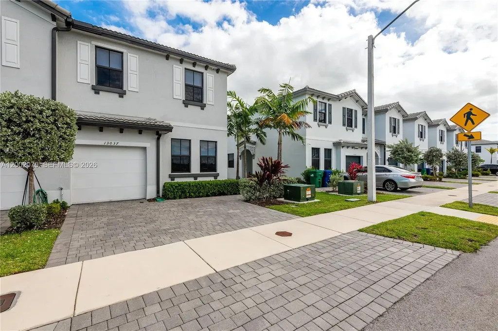 13037 SW 286th Way Homestead FL 33033