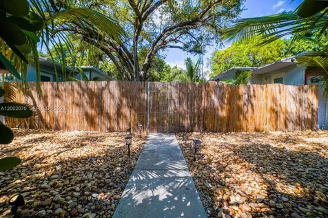 55 NE 59th Street Miami FL 33137