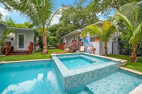 55 NE 59th Street Miami FL 33137