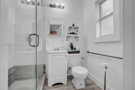 55 NE 59th Street Miami FL 33137