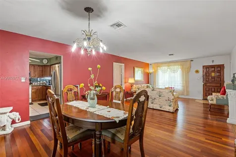 20054 NW 12th Place Miami Gardens FL 33169