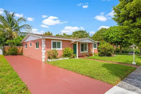 20054 NW 12th Place Miami Gardens FL 33169