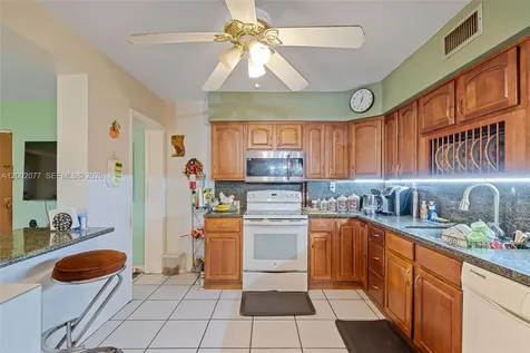 20054 NW 12th Place Miami Gardens FL 33169