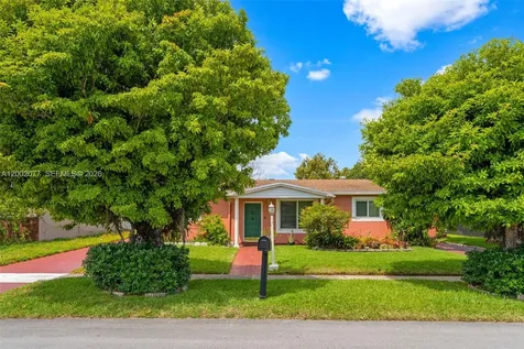 20054 NW 12th Place Miami Gardens FL 33169