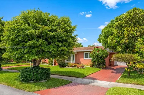 20054 NW 12th Place Miami Gardens FL 33169