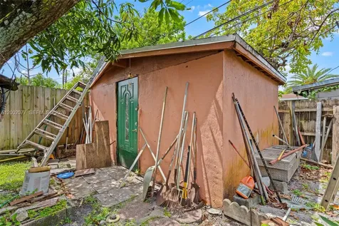 20054 NW 12th Place Miami Gardens FL 33169