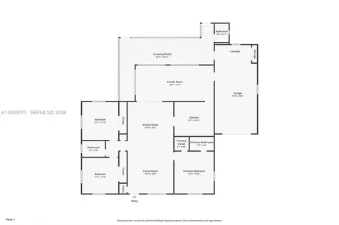 20054 NW 12th Place Miami Gardens FL 33169