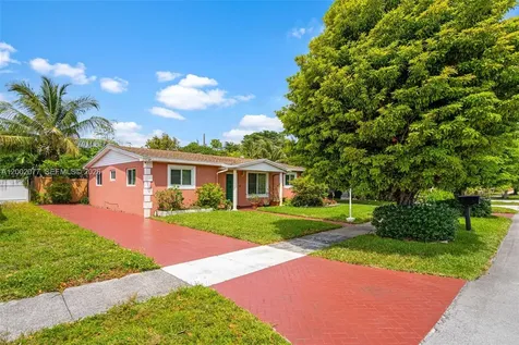 20054 NW 12th Place Miami Gardens FL 33169