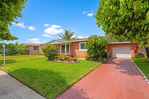 20054 NW 12th Place Miami Gardens FL 33169