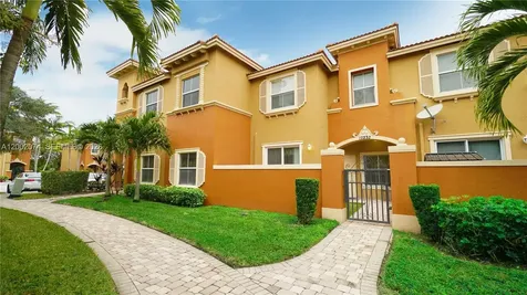 12232 SW 25th Court Miramar FL 33025