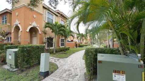 12232 SW 25th Court Miramar FL 33025