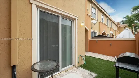 12232 SW 25th Court Miramar FL 33025