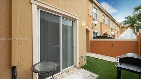 12232 SW 25th Court Miramar FL 33025