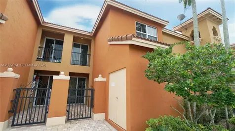 12232 SW 25th Court Miramar FL 33025