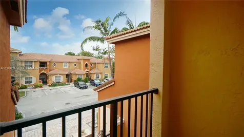 12232 SW 25th Court Miramar FL 33025
