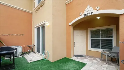 12232 SW 25th Court Miramar FL 33025