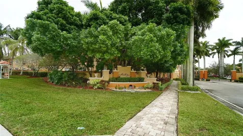 12232 SW 25th Court Miramar FL 33025