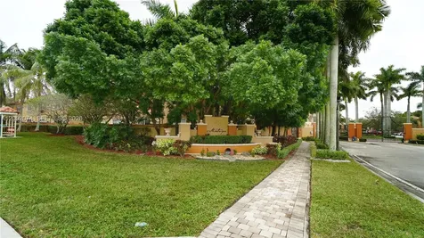 12232 SW 25th Court Miramar FL 33025