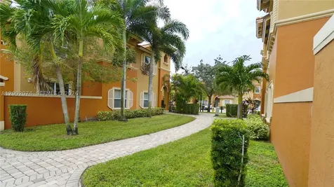 12232 SW 25th Court Miramar FL 33025