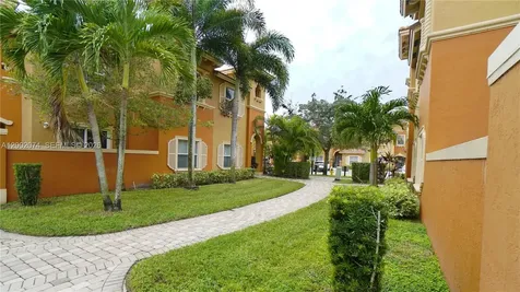 12232 SW 25th Court Miramar FL 33025