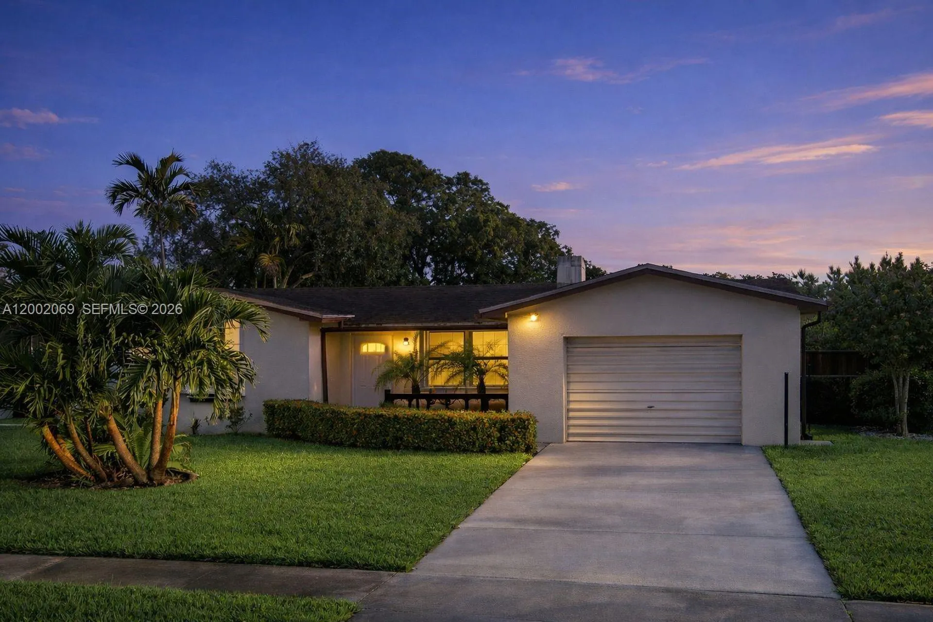 4323 Harrison Street Hollywood FL 33021