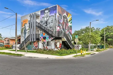 584 NW 35th Street Miami FL 33127