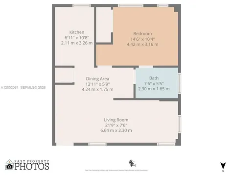584 NW 35th Street Miami FL 33127