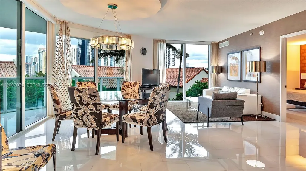 200 Sunny Isles Boulevard Sunny Isles Beach FL 33160