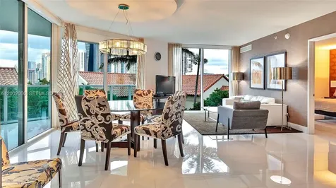 200 Sunny Isles Boulevard Sunny Isles Beach FL 33160