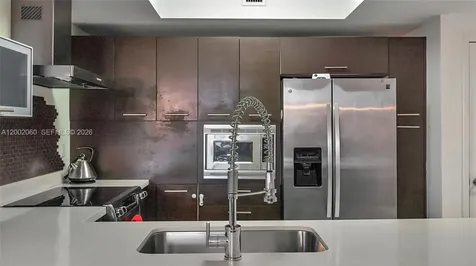 200 Sunny Isles Boulevard Sunny Isles Beach FL 33160