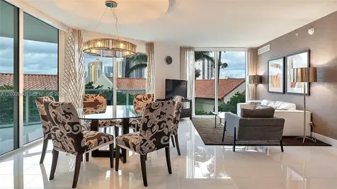 200 Sunny Isles Boulevard Sunny Isles Beach FL 33160