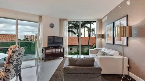 200 Sunny Isles Boulevard Sunny Isles Beach FL 33160
