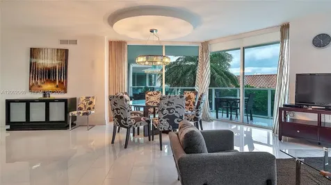 200 Sunny Isles Boulevard Sunny Isles Beach FL 33160