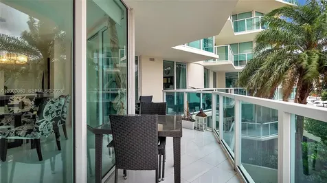 200 Sunny Isles Boulevard Sunny Isles Beach FL 33160