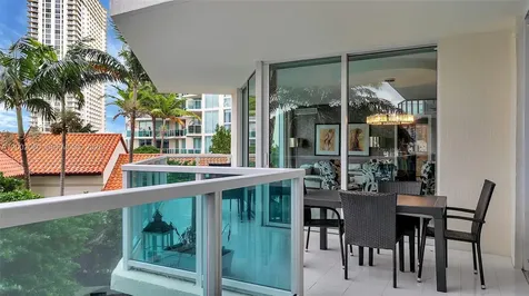 200 Sunny Isles Boulevard Sunny Isles Beach FL 33160