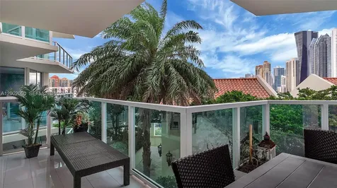 200 Sunny Isles Boulevard Sunny Isles Beach FL 33160