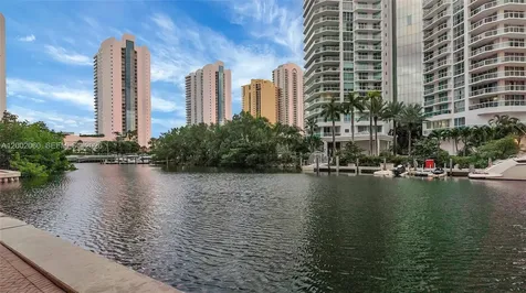 200 Sunny Isles Boulevard Sunny Isles Beach FL 33160