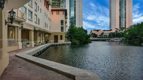 200 Sunny Isles Boulevard Sunny Isles Beach FL 33160