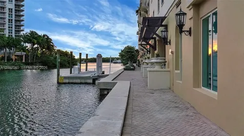 200 Sunny Isles Boulevard Sunny Isles Beach FL 33160