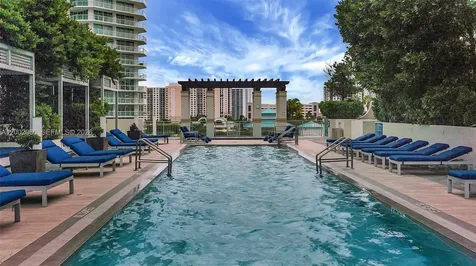 200 Sunny Isles Boulevard Sunny Isles Beach FL 33160