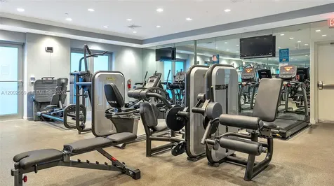200 Sunny Isles Boulevard Sunny Isles Beach FL 33160
