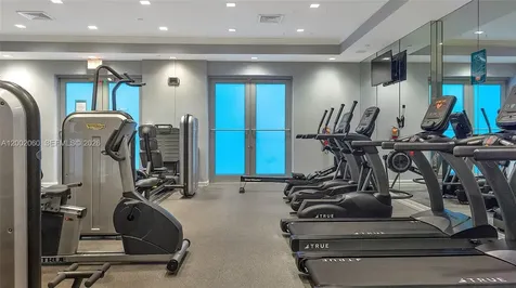 200 Sunny Isles Boulevard Sunny Isles Beach FL 33160