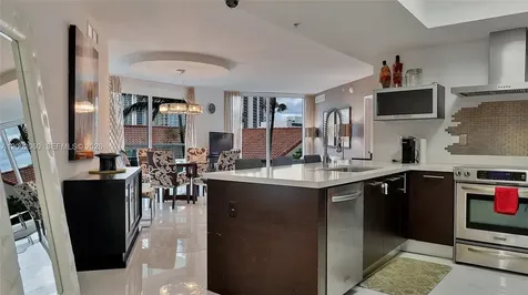 200 Sunny Isles Boulevard Sunny Isles Beach FL 33160