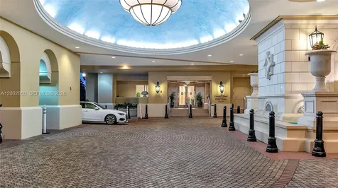 200 Sunny Isles Boulevard Sunny Isles Beach FL 33160